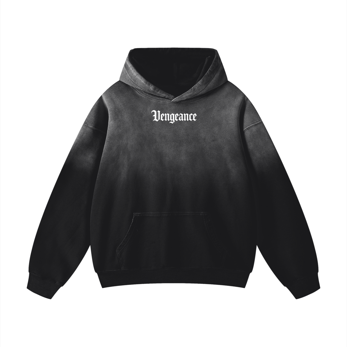 Ancient Heavyweight Oversized Hoodie