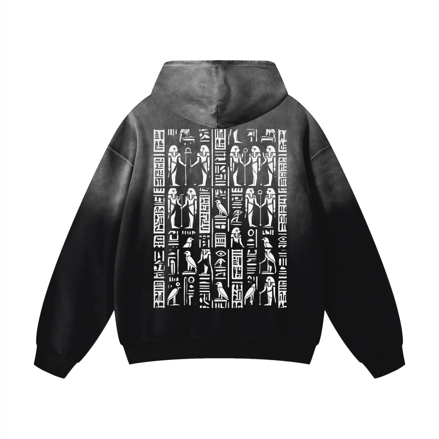 Ancient Heavyweight Oversized Hoodie