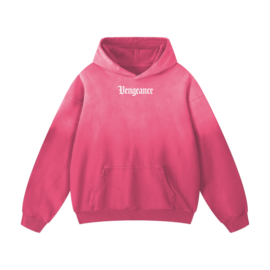 Ancient Heavyweight Oversized Hoodie